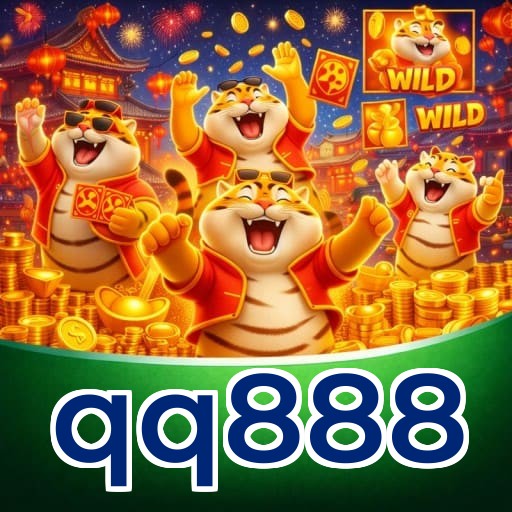 Interface do Aplicativo qq888 - Design Premium e Intuitivo